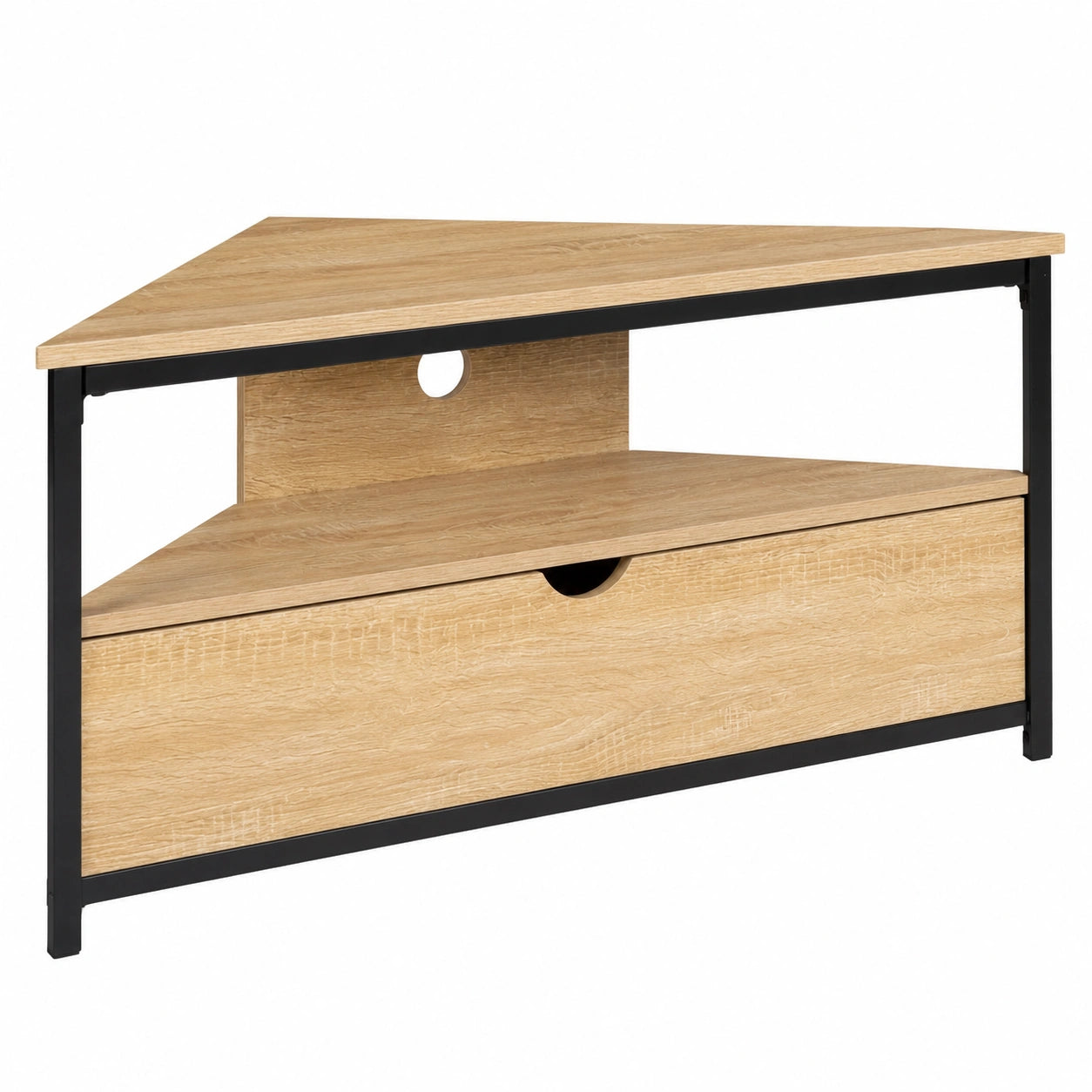 Meuble TV, pour le salon