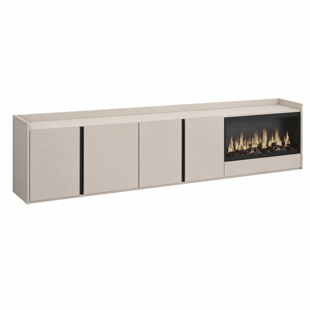 Meuble polyvalent, pour les espaces de vie