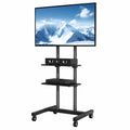 Meuble TV, réglable, pour le salon